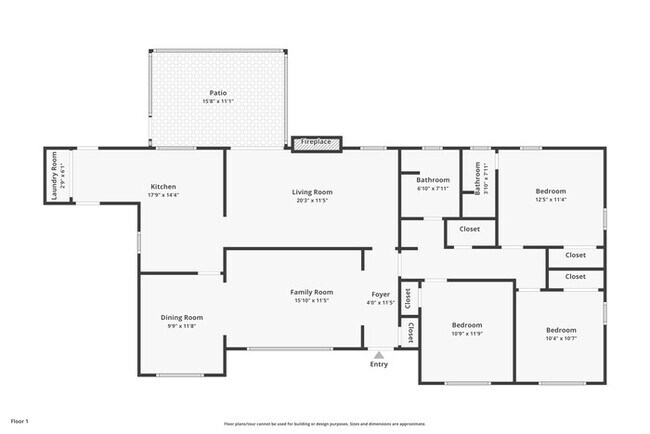 Building Photo - Welcoming 3 Bedroom in Columbia