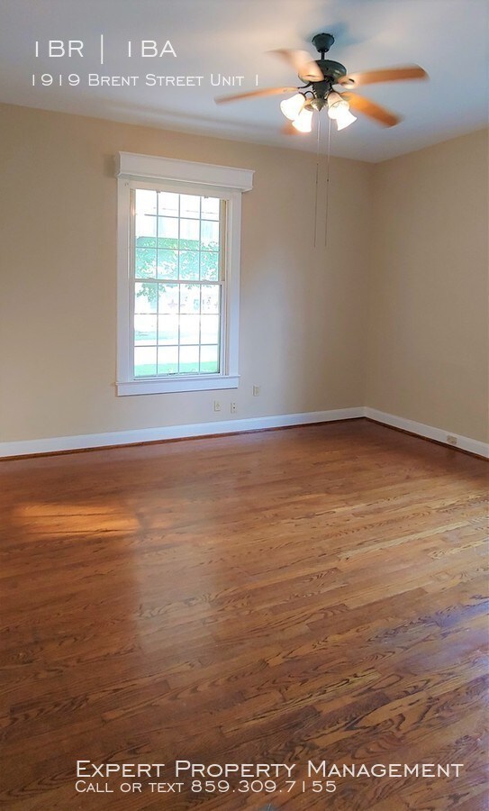 1919 Brent St, Paris, KY 40361 House Rental in Paris, KY