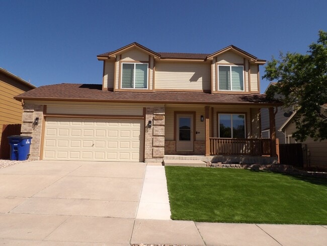 Photo - 9307 Prairie Clover Dr House