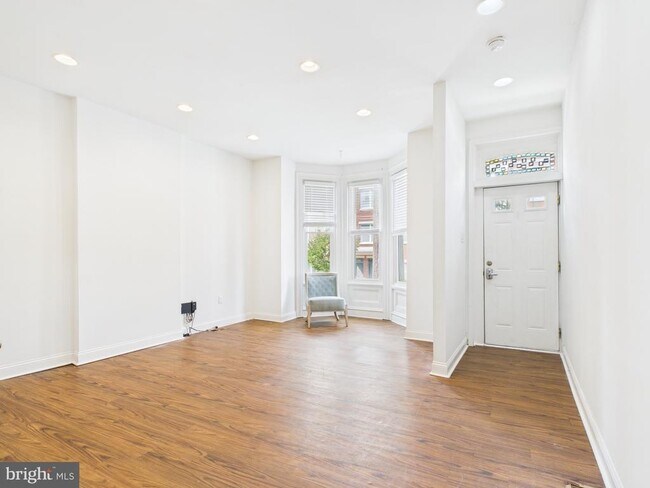 Foto del edificio - 3516 Wallace St