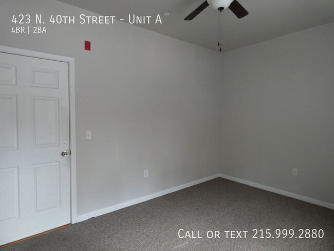 Building Photo - 423 N 40th St
