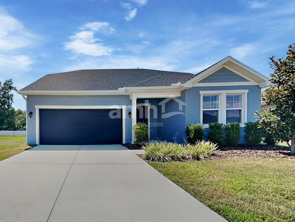 Primary Photo - 341 Pine Terrace Dr