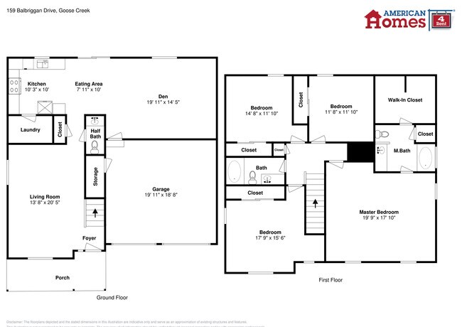 Building Photo - 159 Balbriggan Drive