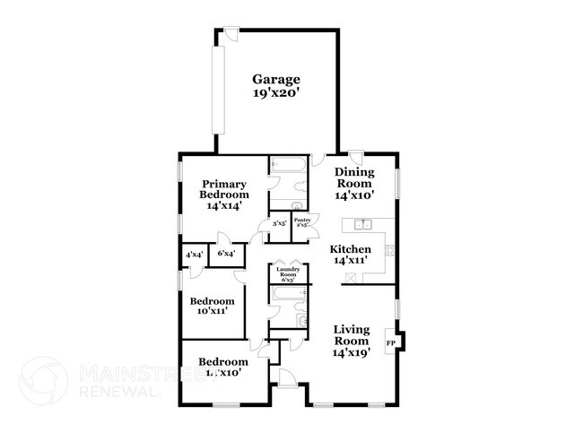 Foto del edificio - 2007 Plantation Pkwy