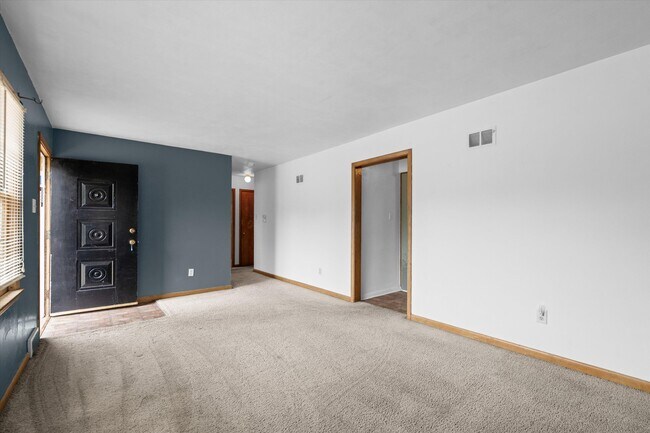 Foto del edificio - 1311 W Worley St