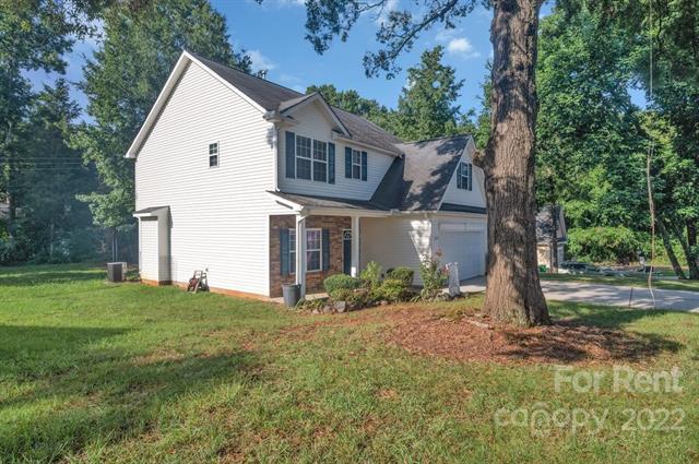 Foto del edificio - 5327 Allison Ln