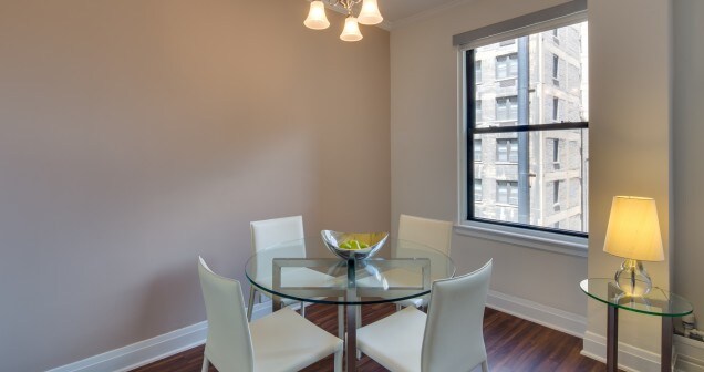 Foto del edificio - 205 E Chestnut St