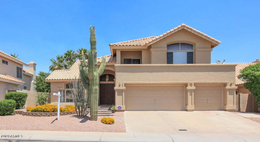 Foto principal - 1628 E Glenhaven Dr