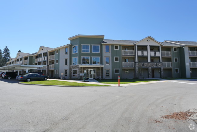 Building Photo - Riverstone Silver Apartments