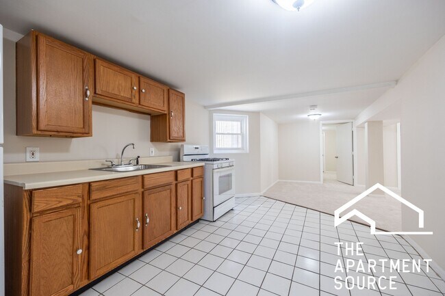 Photo - 2110 N Avers Ave Apartment