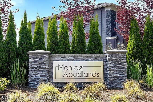 Foto del edificio - 6 br, 2.5 bath House - 17509 131st St. SE ...