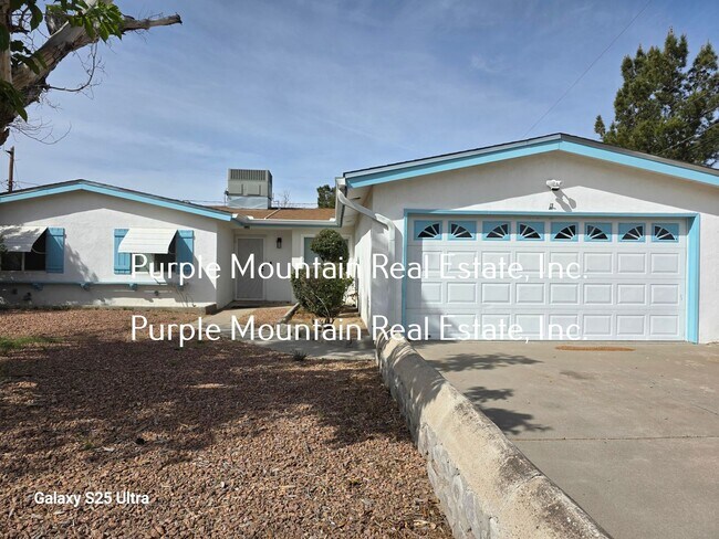 Foto del edificio - AVAILABLE NOW:  3 Bedrooms, 2 Bath Home for Rent