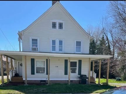 Foto principal - 110 W Railroad Ave