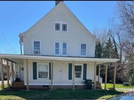 Primary Photo - 110 W Railroad Ave