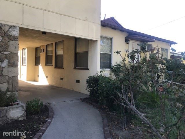 2329 N Lincoln St Unit F, Burbank, CA 91504 - Apartments in Burbank, CA