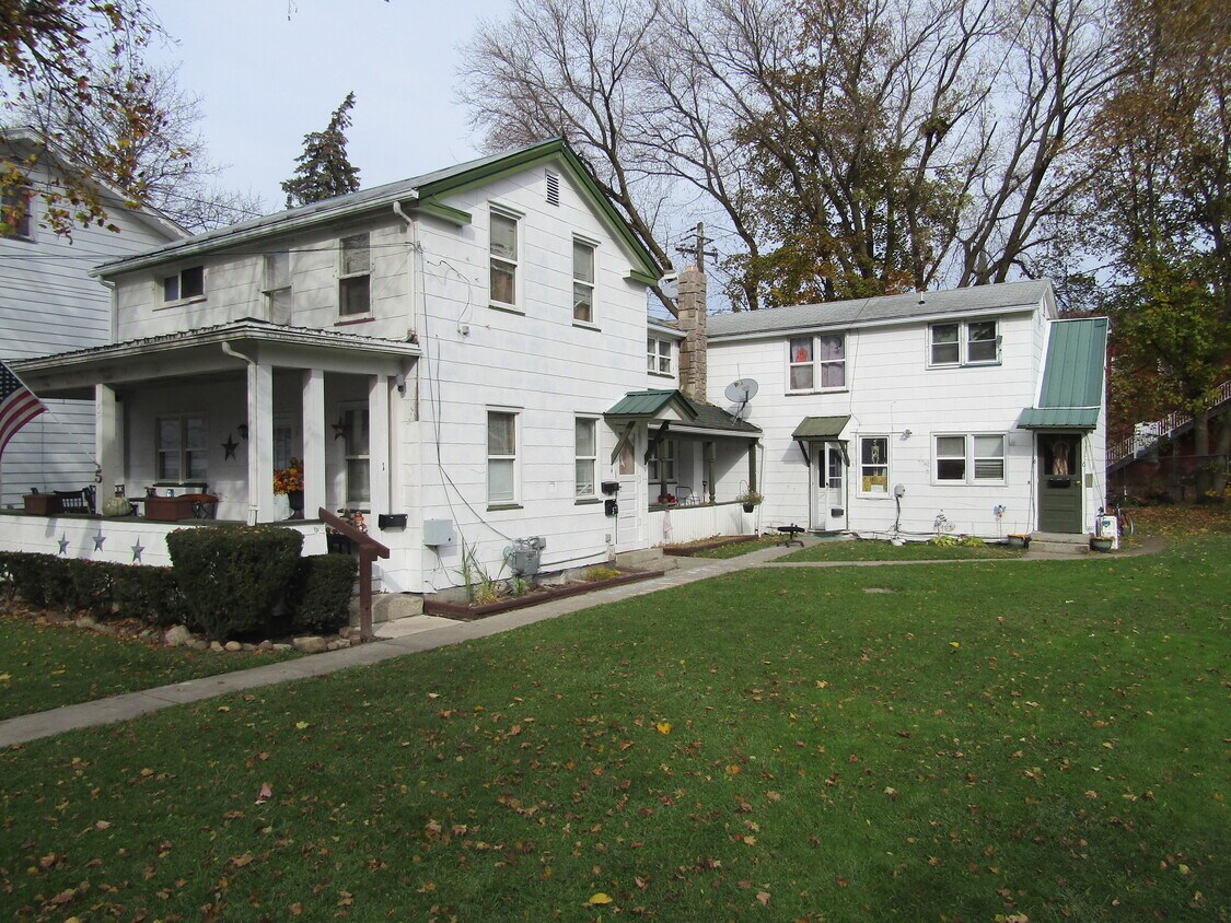 5 Church St Unit 3, Dansville, NY 14437 Apartments in Dansville, NY
