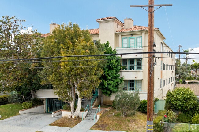 Building Photo - 4230 S Centinela Ave