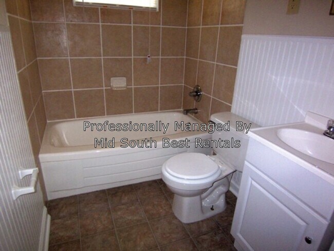 Foto del edificio - 3229 Boone St