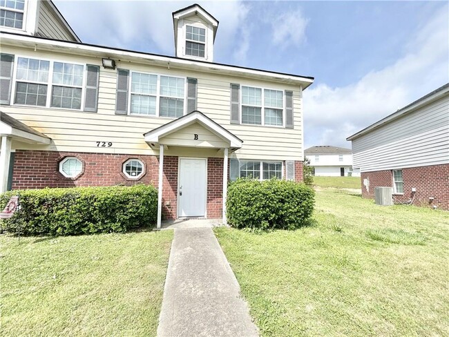 Building Photo - 729 Wheel House Ln