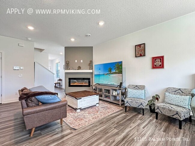 Building Photo - 3br 2.5ba 2cg ~ Security Deposit Free Alte...