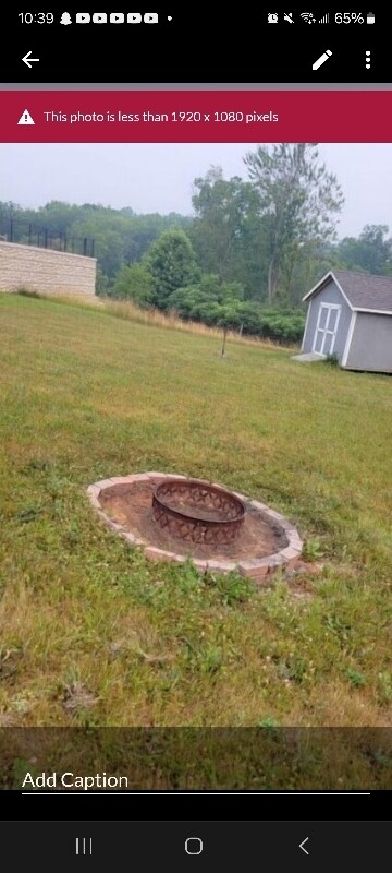 Foto del edificio - 5317 W Cloverdale Rd