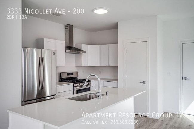 Foto del edificio - 3333 Nicollet Ave