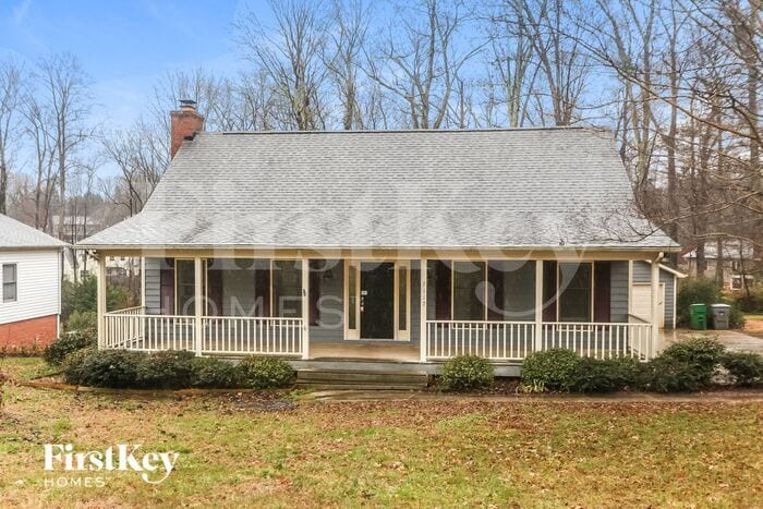 Primary Photo - 7117 Frances Irene Dr