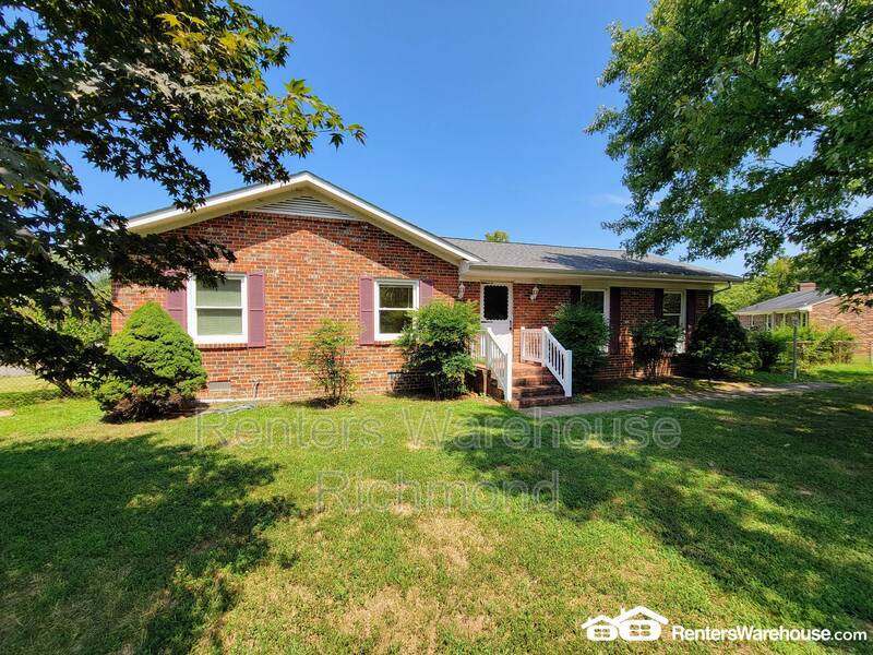 4410 Toccoa Terrace, Sandston, VA 23150 House Rental in Sandston, VA