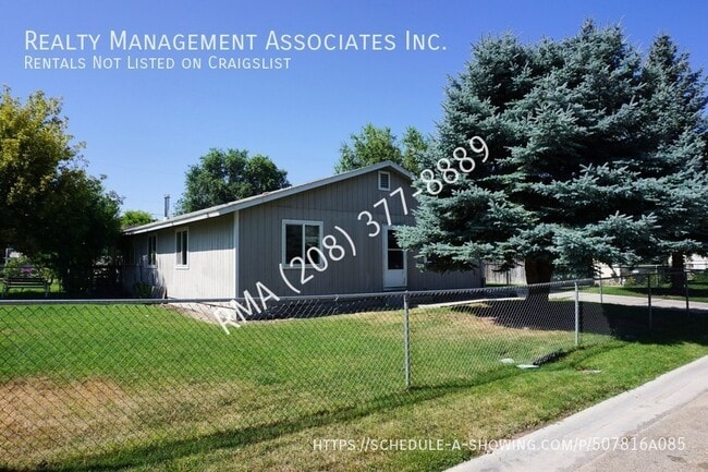 Foto del edificio - 301 Sunnyside Dr