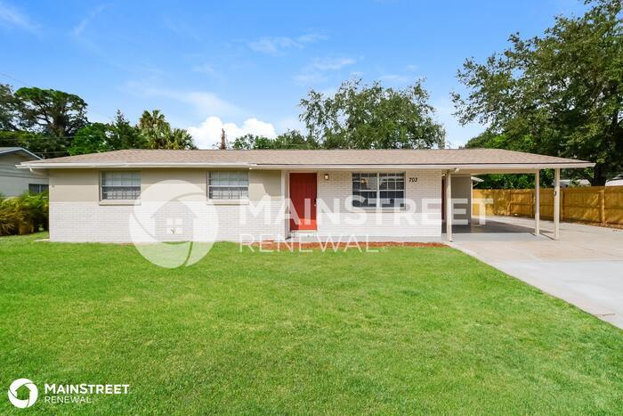 Foto principal - 703 59TH AVENUE TER W, BRADENTON, FL 34207