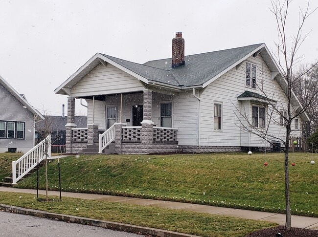 Photo - 1028 Highland Ave House