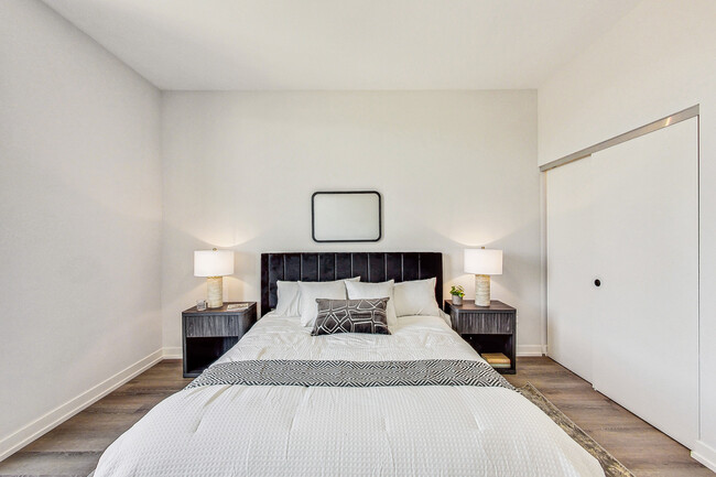 Foto del edificio - 3449 N Ashland Ave