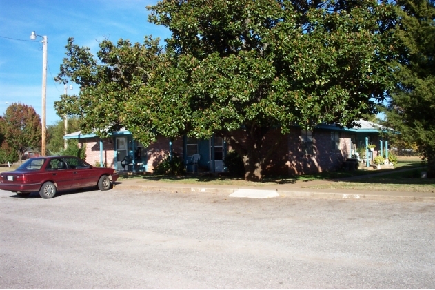 Foto del edificio - Arbuckle Ridge Apartments