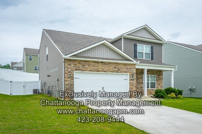 Foto del edificio - 9807 Ramble Brook Ln