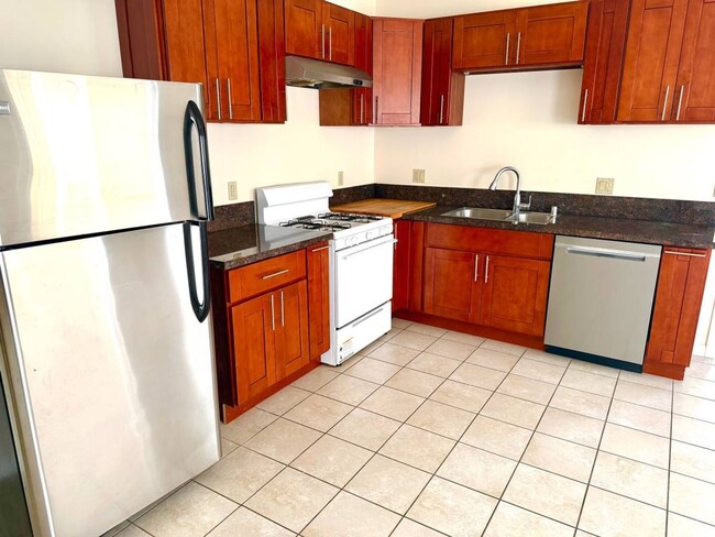 Photo - 925 Apgar St (Oakland, CA) Apartment