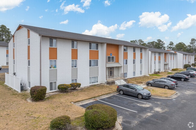 Building Photo - Summit Augusta