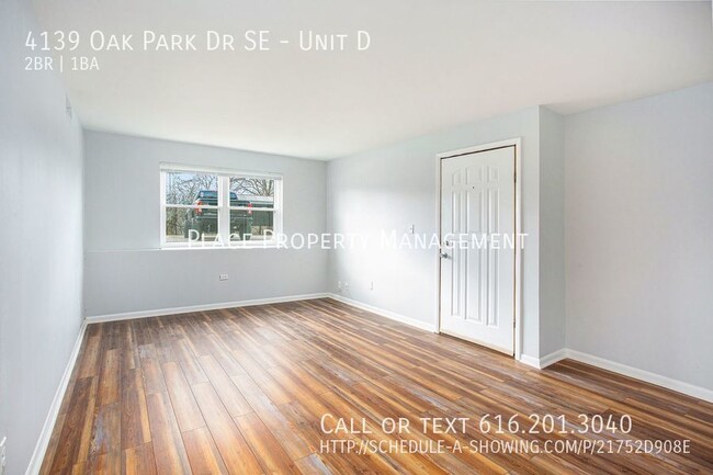 Foto del edificio - 4139 Oak Park Dr SE