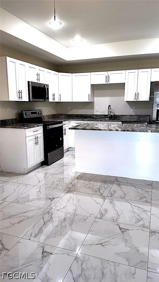 Foto del edificio - 4518 14th St SW