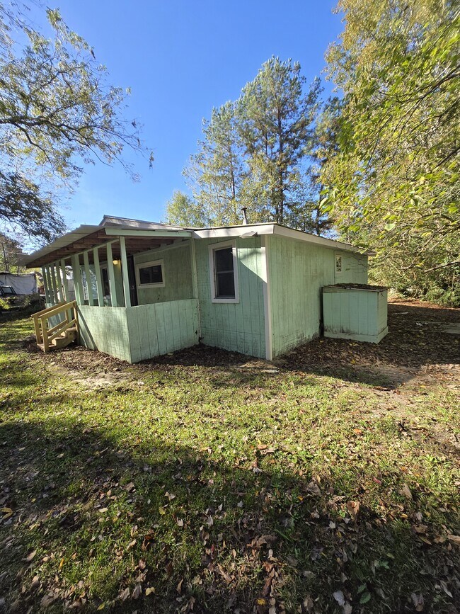 Foto del edificio - 3610 Tumolo Ct