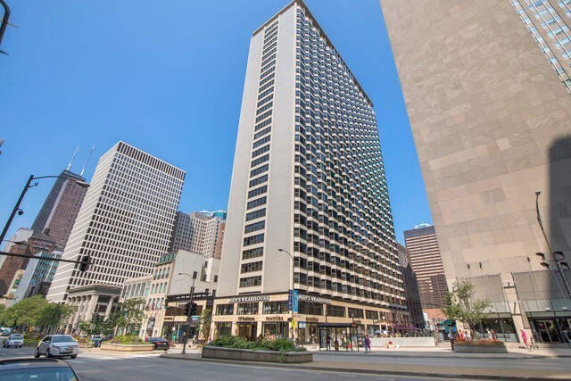 Foto principal - 539 N Michigan Ave