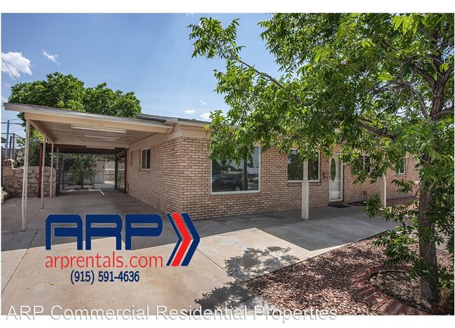 Building Photo - 3 br, 1.5 bath House - 8341 LOMA TERRACE RD