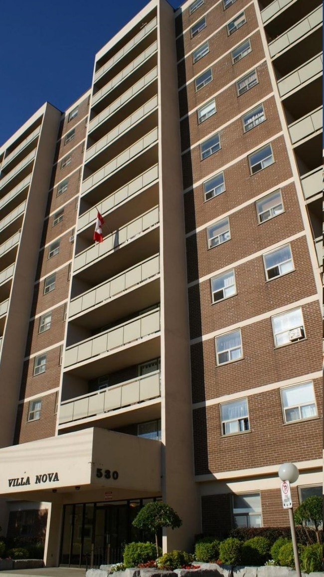 Building Photo - Villa Nova