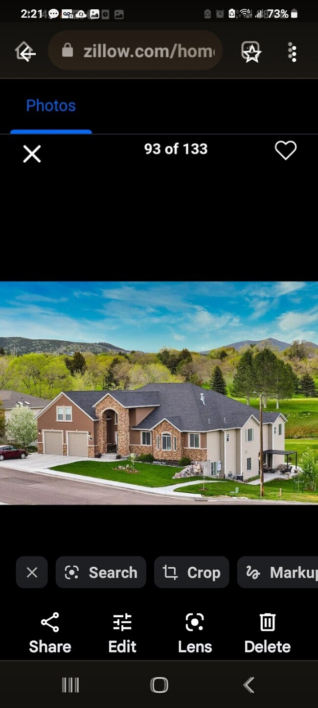 Foto del edificio - 1600 Surprise Valley Rd