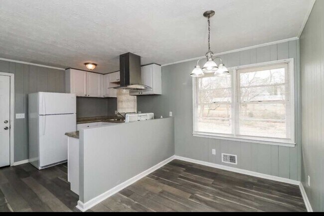 Foto del edificio - 1033 James St NW