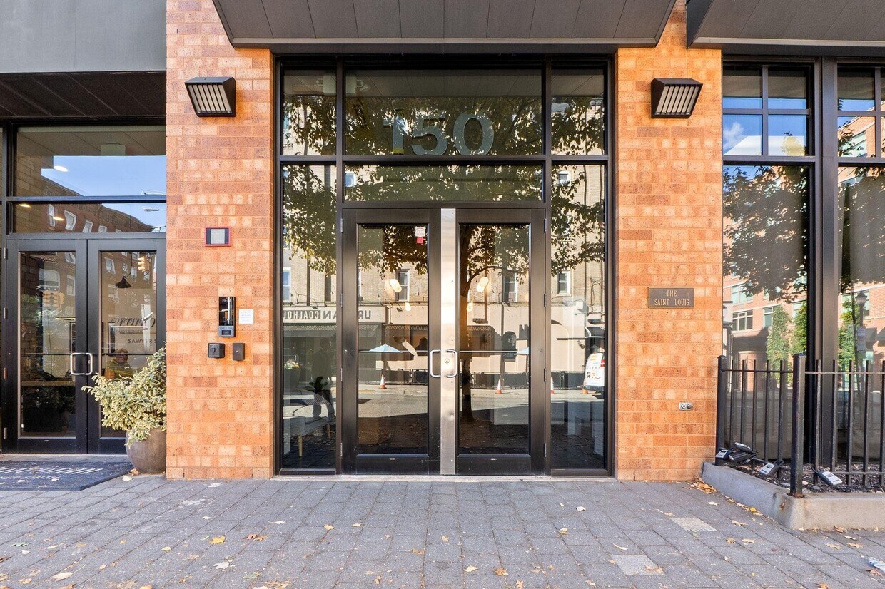 150 14th St Unit 503, Hoboken, NJ 07030 Condo for Rent in Hoboken, NJ