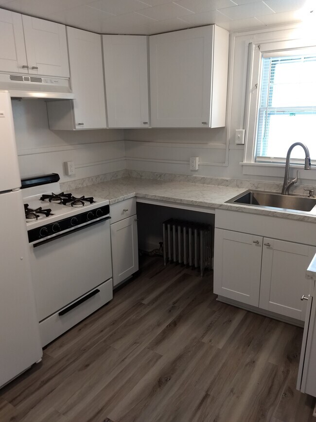 Building Photo - 316 Bermond Ave