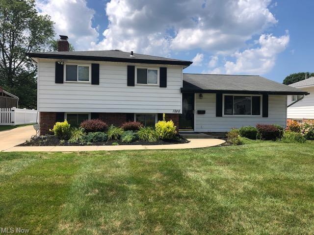 Primary Photo - 1288 Giesse Dr