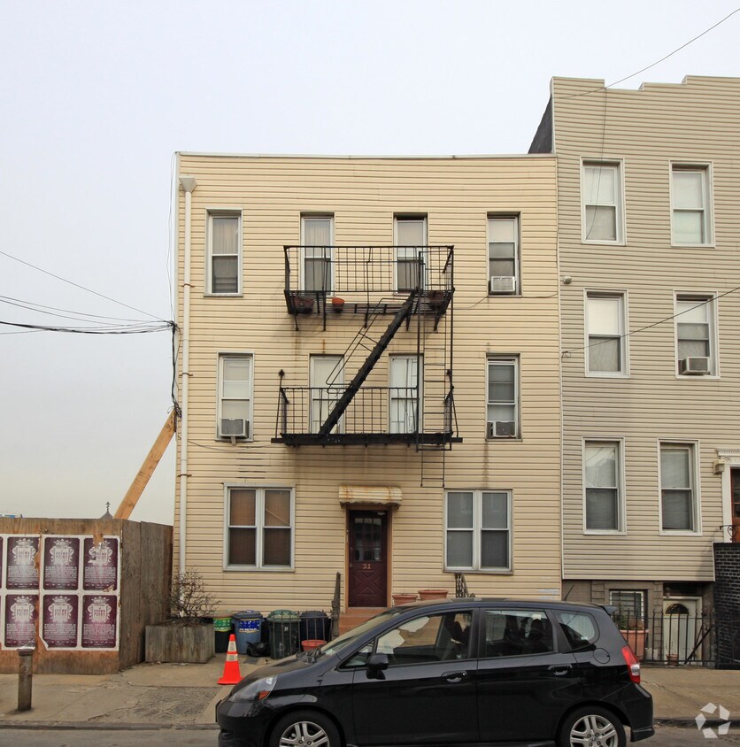 Foto del edificio - 31 Withers St