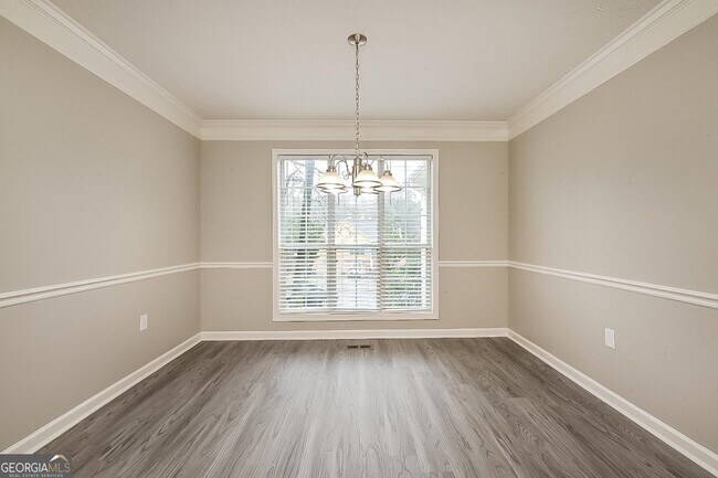 Foto del edificio - 206 Eagles Crest Ct