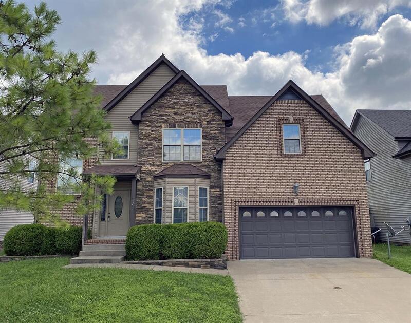 Primary Photo - 1353 Chinook Cir